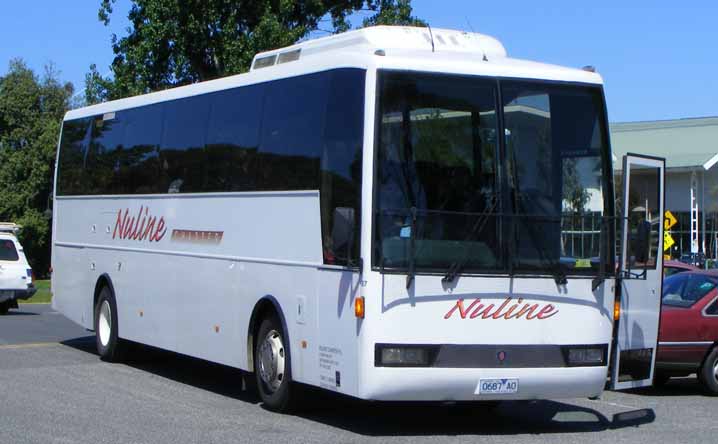 Nuline Scania K93CR Autobus 87
